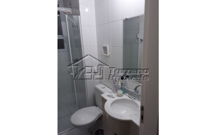 Imagem Apartamento com 2 Quartos à Venda, 55 m² em Urbanova - São José Dos Campos