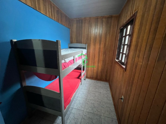 Imagem Casa com 5 Quartos para Alugar ou Temporada, 73 m² em Ipanema - Pontal Do Paraná