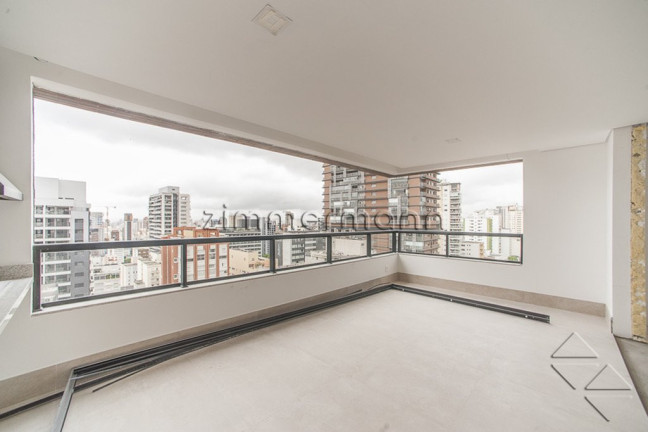 Imagem Apartamento com 3 Quartos à Venda, 211 m² em Pinheiros - São Paulo Imagem Apartamento com 3 Quartos à Venda, 211 m² em Pinheiros - São Paulo