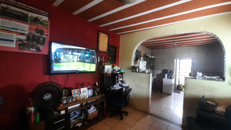 Imagem Casa com 2 Quartos à Venda, 88 m² em Novo Eldorado - Contagem Imagem Casa com 2 Quartos à Venda, 88 m² em Novo Eldorado - Contagem