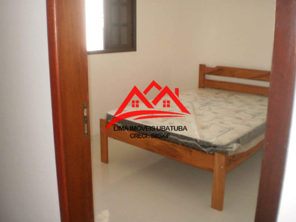 Imagem Casa com 3 Quartos à Venda, 134 m² em Itaguá - Ubatuba