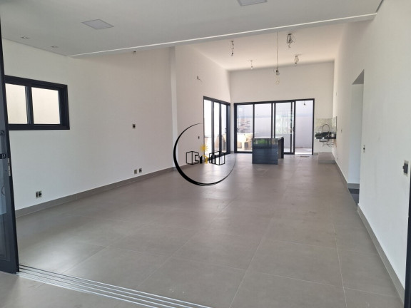 Casa de Condomínio com 3 Quartos à Venda, 205 m² em Residencial Ibi-aram - Itupeva