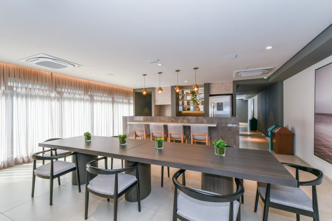 Imagem Apartamento com 3 Quartos à Venda, 145 m² em Brooklin Novo - São Paulo Imagem Apartamento com 3 Quartos à Venda, 145 m² em Brooklin Novo - São Paulo