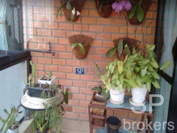 Imagem Apartamento com 3 Quartos à Venda, 165 m² em Vila Andrade - São Paulo Imagem Apartamento com 3 Quartos à Venda, 165 m² em Vila Andrade - São Paulo
