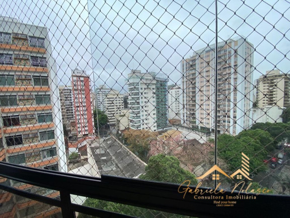 Imagem Apartamento com 3 Quartos à Venda, 144 m² em Icaraí - Niterói Imagem Apartamento com 3 Quartos à Venda, 144 m² em Icaraí - Niterói