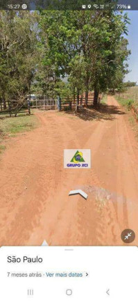 Imagem Fazenda à Venda, 185.000 m² em Zona Rural - Santo Antônio Da Alegria