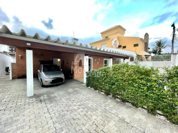 Imagem Casa com 5 Quartos à Venda, 179 m² em Enseada - Guarujá Imagem Casa com 5 Quartos à Venda, 179 m² em Enseada - Guarujá