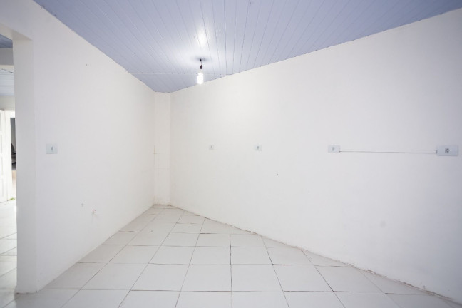 Imagem Casa com 1 Quarto à Venda, 220 m² em São Francisco - Curitiba