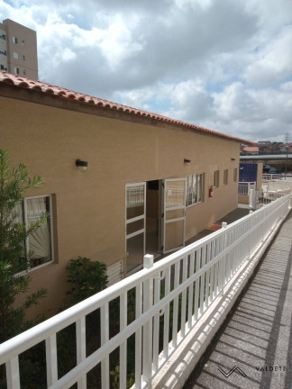 Imagem Apartamento com 2 Quartos à Venda, 51 m² em Jardim Ismênia - São José Dos Campos