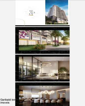 Imagem Imóvel com 3 Quartos à Venda, 125 m² em Jardim Das Paineiras - Campinas