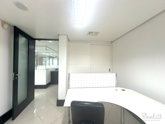 Imagem Sala Comercial à Venda, 235 m² em Centro - Florianópolis