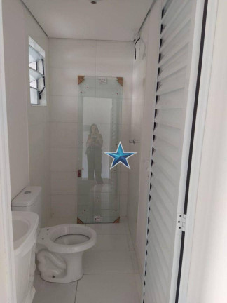 Imagem Imóvel com 1 Quarto para Alugar, 30 m² em Freguesia Do ó - São Paulo
