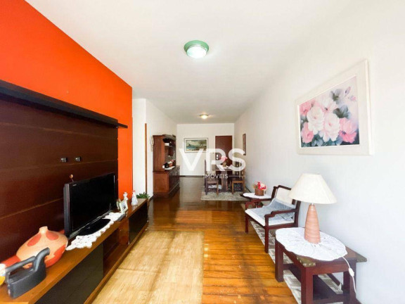 Apartamento com 2 Quartos à Venda, 66 m² em Várzea - Teresópolis