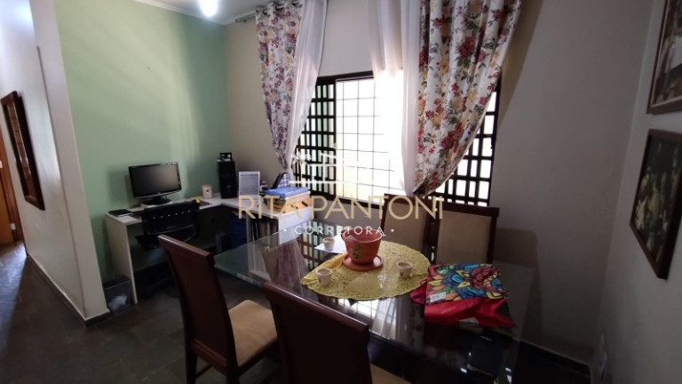 Imagem Casa com 4 Quartos à Venda,  em Parque Industrial Lagoinha - Ribeirão Preto