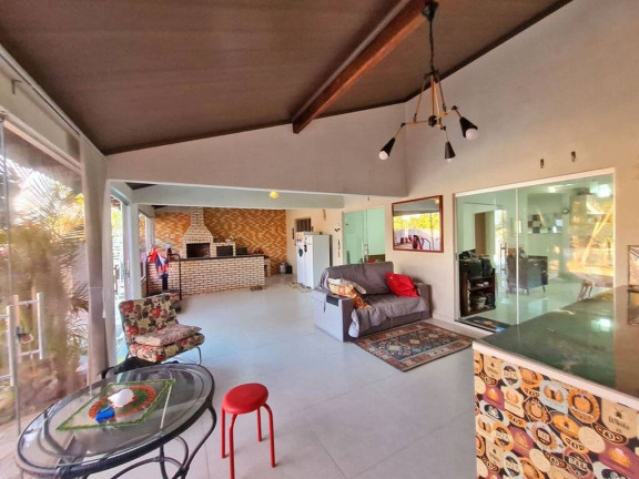 Imagem Casa com 3 Quartos à Venda, 400 m² em Setor Habitacional Vicente Pires - Brasília Imagem Casa com 3 Quartos à Venda, 400 m² em Setor Habitacional Vicente Pires - Brasília