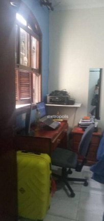 Imagem Sobrado com 3 Quartos à Venda, 180 m² em Jardim Santo Alberto - Santo André Imagem Sobrado com 3 Quartos à Venda, 180 m² em Jardim Santo Alberto - Santo André