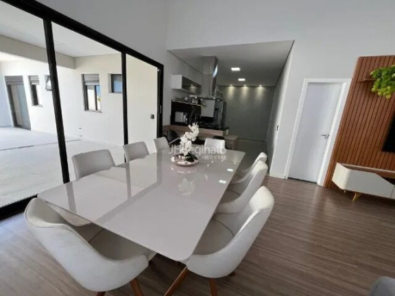 Imagem Casa de Condomínio com 3 Quartos à Venda, 190 m² em Jardim Villagio Milano - Sorocaba Imagem Casa de Condomínio com 3 Quartos à Venda, 190 m² em Jardim Villagio Milano - Sorocaba