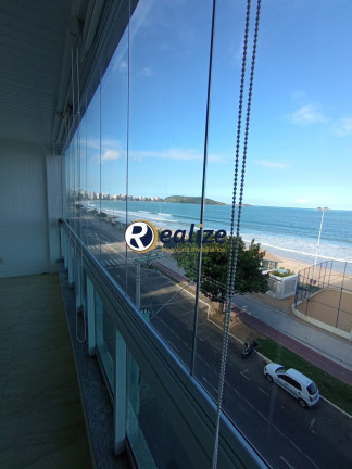 Imagem Imóvel com 3 Quartos à Venda, 130 m² em Praia Do Morro - Guarapari