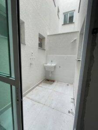 Imagem Apartamento com 2 Quartos à Venda, 53 m² em Cidade São Jorge - Santo André Imagem Apartamento com 2 Quartos à Venda, 53 m² em Cidade São Jorge - Santo André