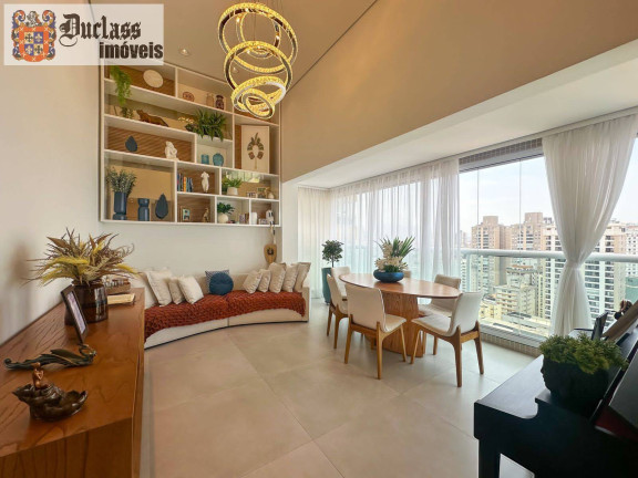 Imagem Apartamento com 2 Quartos à Venda, 90 m² em José Menino - Santos Imagem Apartamento com 2 Quartos à Venda, 90 m² em José Menino - Santos