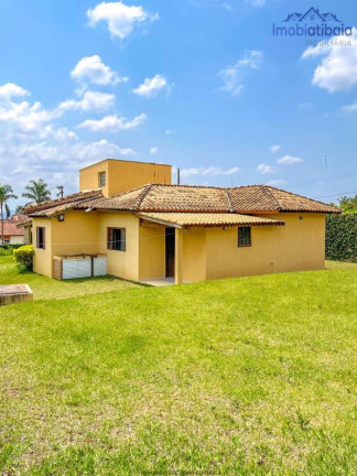 Imagem Chácara com 4 Quartos à Venda, 1.000 m² em Jardim Estância Brasil - Atibaia Imagem Chácara com 4 Quartos à Venda, 1.000 m² em Jardim Estância Brasil - Atibaia