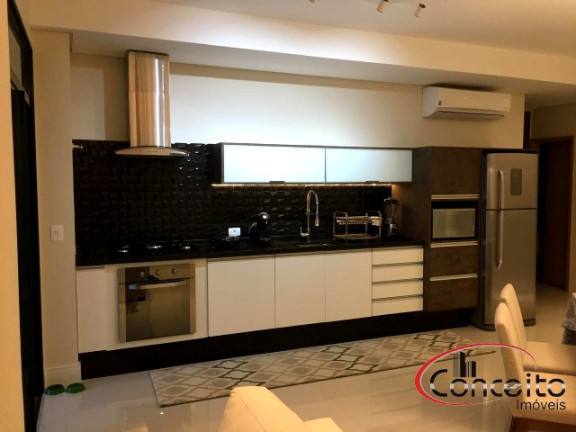 Imagem Apartamento com 2 Quartos à Venda, 90 m² em Praia Grande - Ubatuba