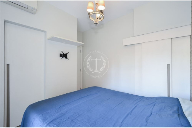 Imagem Apartamento com 2 Quartos à Venda, 74 m² em Vila Mariana - São Paulo