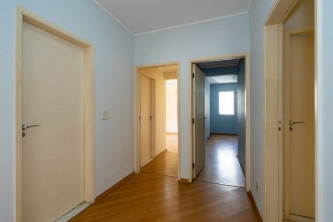 Imagem Apartamento com 3 Quartos à Venda, 130 m² em Brooklin Paulista - São Paulo Imagem Apartamento com 3 Quartos à Venda, 130 m² em Brooklin Paulista - São Paulo