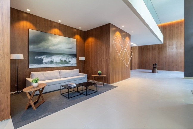 Imagem Apartamento com 2 Quartos à Venda, 131 m² em Brooklin Novo - São Paulo Imagem Apartamento com 2 Quartos à Venda, 131 m² em Brooklin Novo - São Paulo