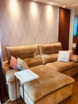Imagem Apartamento com 3 Quartos à Venda, 69 m² em Vila Esperança - São Paulo