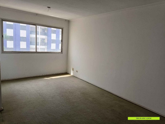 Imóvel com 2 Quartos à Venda, 74 m² em Vila Mariana - São Paulo