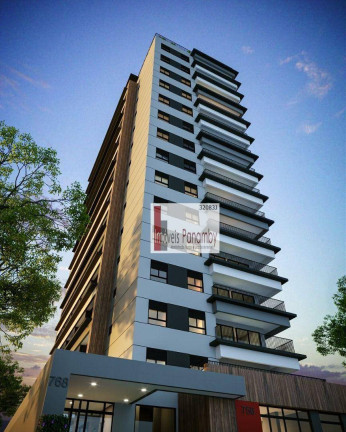 Imagem Apartamento com 1 Quarto à Venda, 22 m² em Vila Mariana - São Paulo