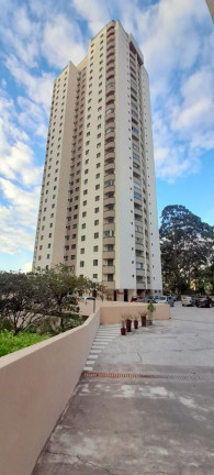 Imagem Apartamento com 3 Quartos à Venda, 117 m² em Chácara Agrindus - Taboão Da Serra Imagem Apartamento com 3 Quartos à Venda, 117 m² em Chácara Agrindus - Taboão Da Serra