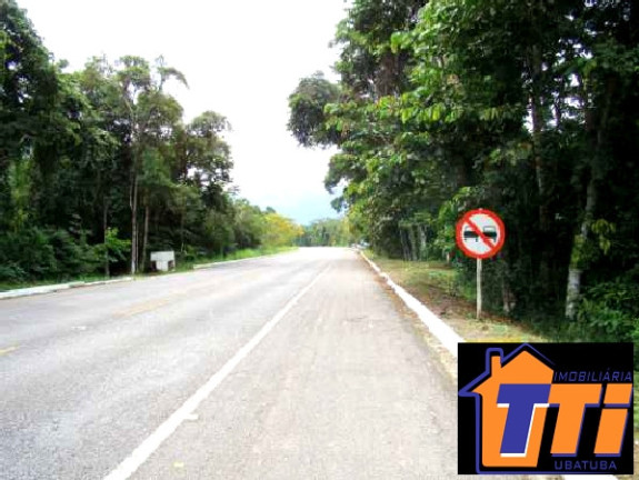 Imagem Terreno à Venda, 6.000 m² em Ubatumirim - Ubatuba