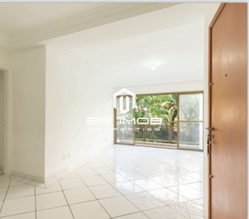 Imagem Imóvel com 2 Quartos à Venda, 104 m² em Moema - São Paulo Imagem Imóvel com 2 Quartos à Venda, 104 m² em Moema - São Paulo