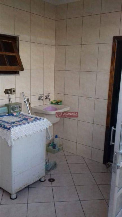 Imagem Sobrado com 4 Quartos à Venda, 260 m² em Vila Nova Mazzei - São Paulo