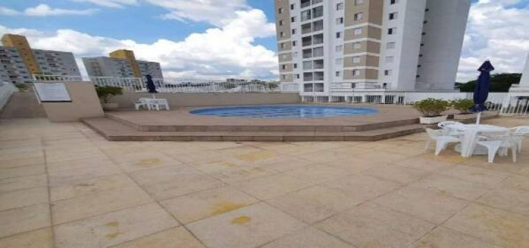 Imagem Apartamento com 3 Quartos à Venda, 88 m² em Parque Três Meninos - Sorocaba Imagem Apartamento com 3 Quartos à Venda, 88 m² em Parque Três Meninos - Sorocaba