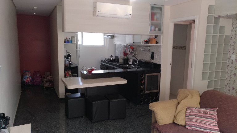 Imagem Imóvel com 2 Quartos à Venda, 82 m² em Vila Clementino - São Paulo Imagem Imóvel com 2 Quartos à Venda, 82 m² em Vila Clementino - São Paulo