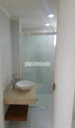 Imagem Apartamento com 3 Quartos à Venda, 158 m² em Moema - São Paulo Imagem Apartamento com 3 Quartos à Venda, 158 m² em Moema - São Paulo