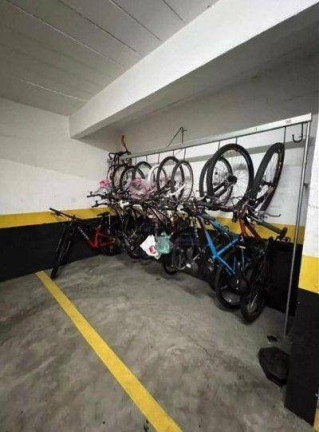 Imagem Apartamento com 2 Quartos à Venda, 50 m² em Vila Mangalot - São Paulo Imagem Apartamento com 2 Quartos à Venda, 50 m² em Vila Mangalot - São Paulo
