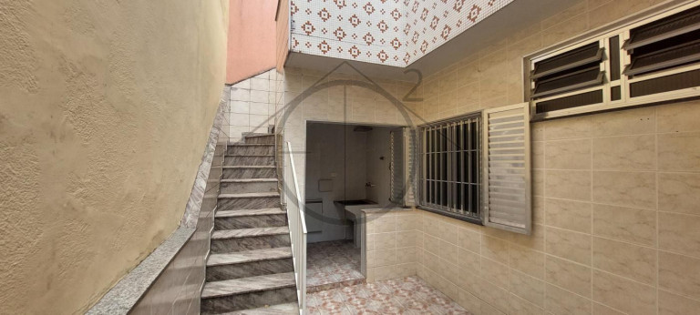 Imagem Casa com 3 Quartos para Alugar, 190 m² em Jardim Anália Franco - São Paulo Imagem Casa com 3 Quartos para Alugar, 190 m² em Jardim Anália Franco - São Paulo