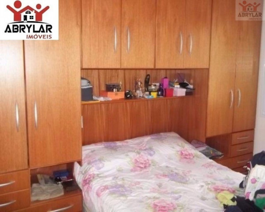 Imagem Imóvel com 2 Quartos à Venda, 54 m² em Vila Nova Espéria - Jundiaí