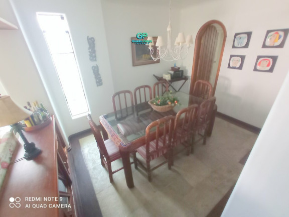 Imagem Apartamento com 4 Quartos à Venda, 180 m² em Enseada - Guarujá Imagem Apartamento com 4 Quartos à Venda, 180 m² em Enseada - Guarujá