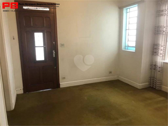 Imagem Casa com 3 Quartos à Venda, 228 m² em Vila Clementino - São Paulo Imagem Casa com 3 Quartos à Venda, 228 m² em Vila Clementino - São Paulo