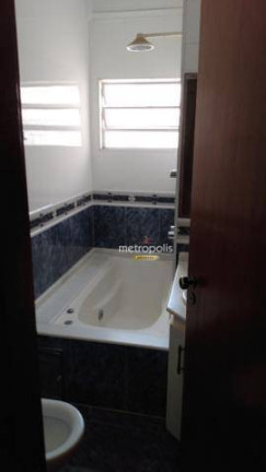 Imagem Apartamento com 3 Quartos à Venda, 117 m² em Campestre - Santo André