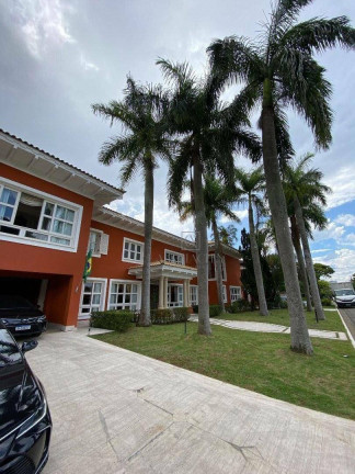 Imagem Casa com 4 Quartos à Venda, 1.335 m² em Alphaville Residencial Zero - Barueri