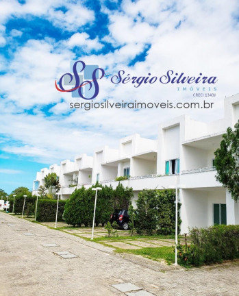 Imagem Casa com 3 Quartos à Venda, 120 m² em Edson Queiroz - Fortaleza Imagem Casa com 3 Quartos à Venda, 120 m² em Edson Queiroz - Fortaleza