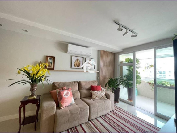 Imagem Apartamento com 2 Quartos à Venda, 87 m² em Icaraí - Niterói Imagem Apartamento com 2 Quartos à Venda, 87 m² em Icaraí - Niterói