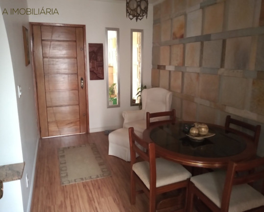 Imagem Casa com 2 Quartos à Venda, 146 m² em Taboão - São Bernardo Do Campo