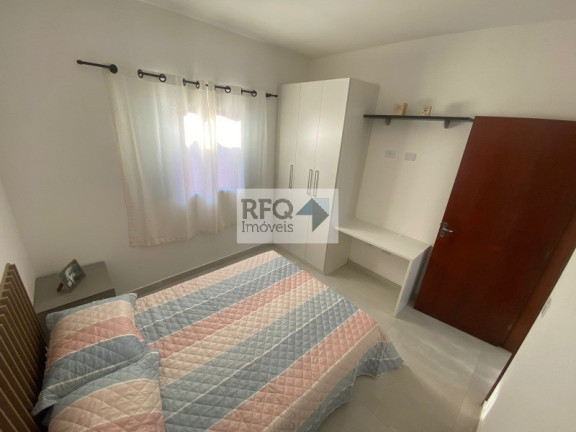 Imagem Casa com 1 Quarto à Venda, 55 m² em Cibratel I - Itanhaém